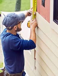 Best Aluminum Siding Installation  in Farmersville, CA